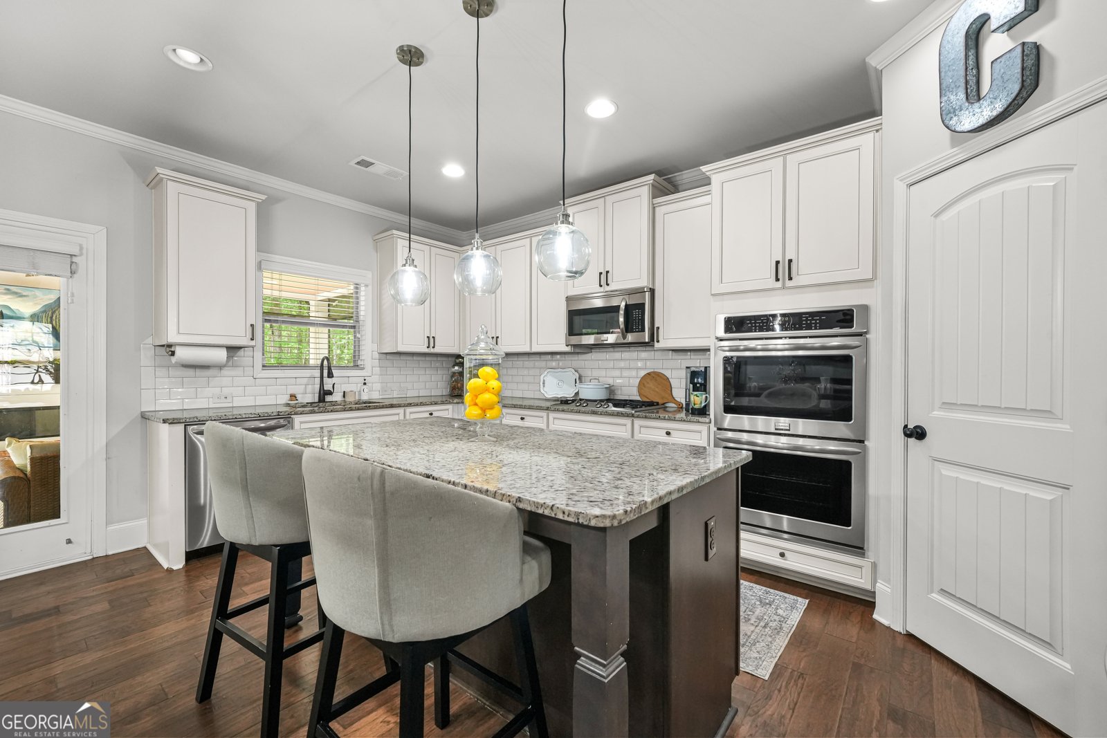 2186 Hamilton Lake Parkway Buford - Photo 12