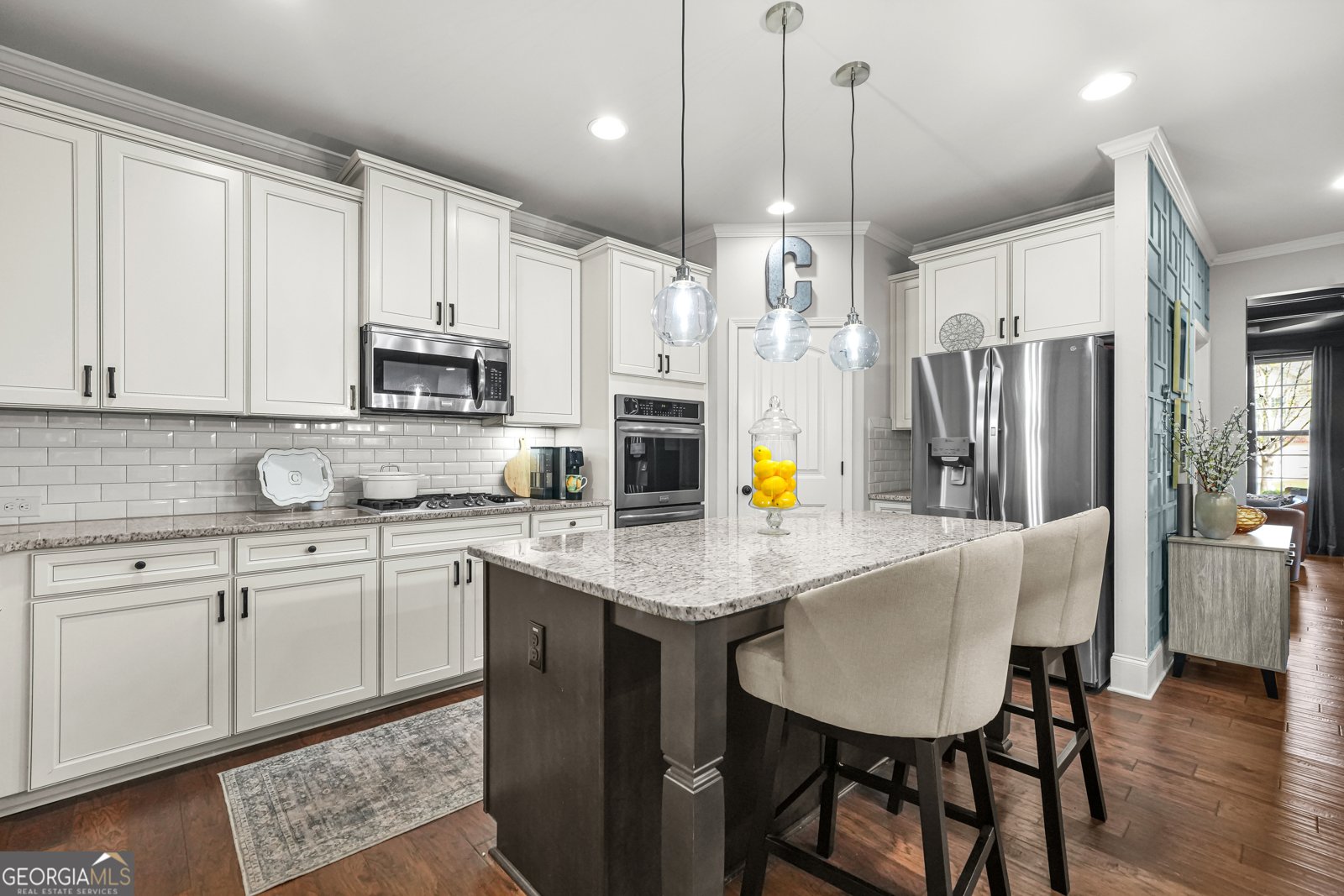 2186 Hamilton Lake Parkway Buford - Photo 13