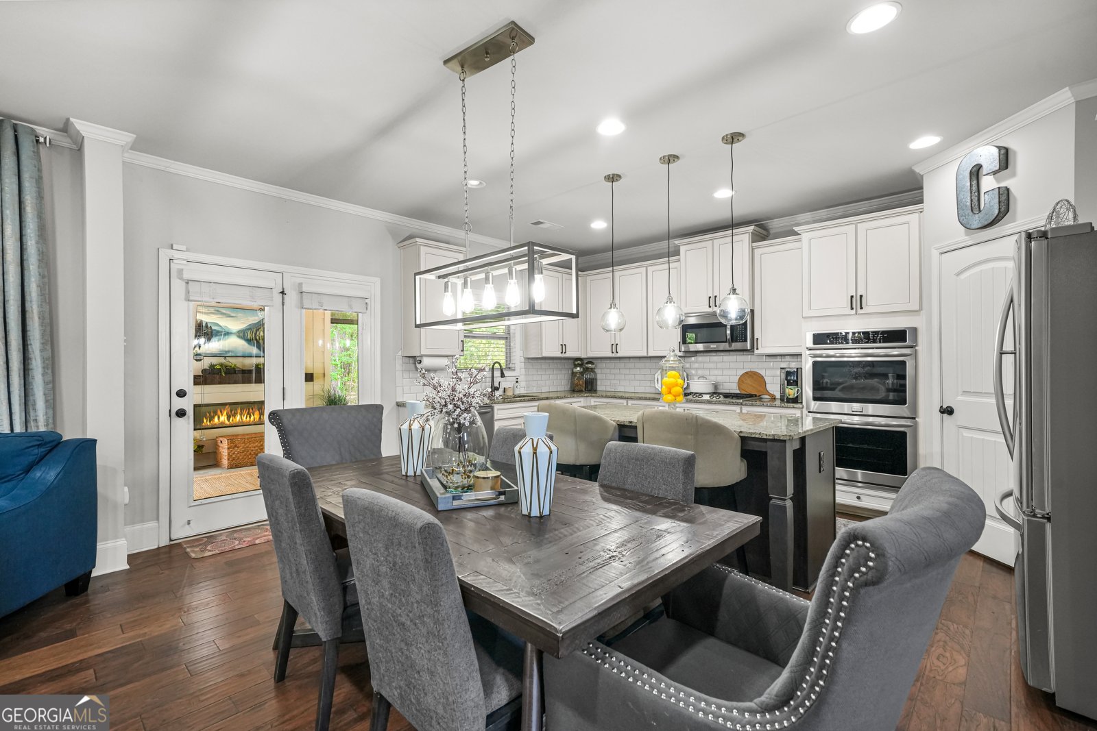 2186 Hamilton Lake Parkway Buford - Photo 14