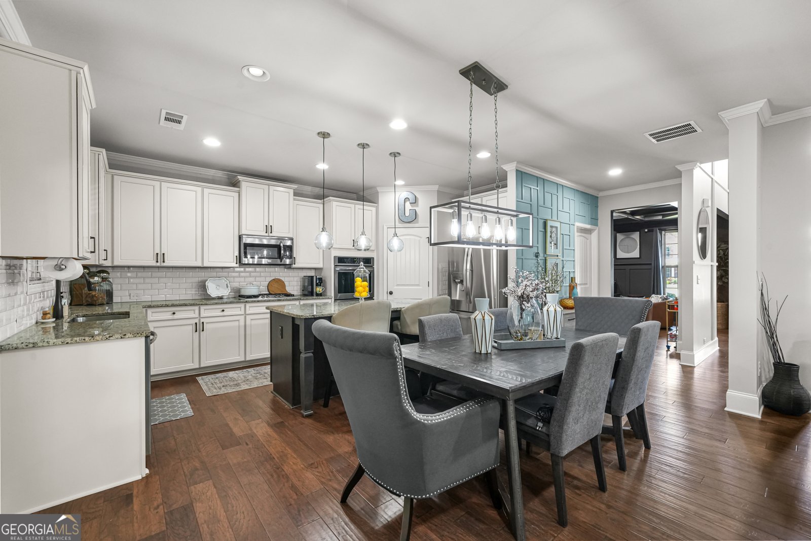 2186 Hamilton Lake Parkway Buford - Photo 15