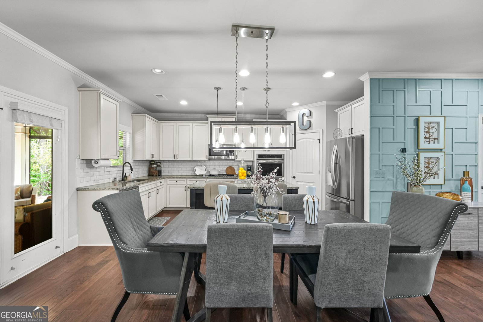 2186 Hamilton Lake Parkway Buford - Photo 16