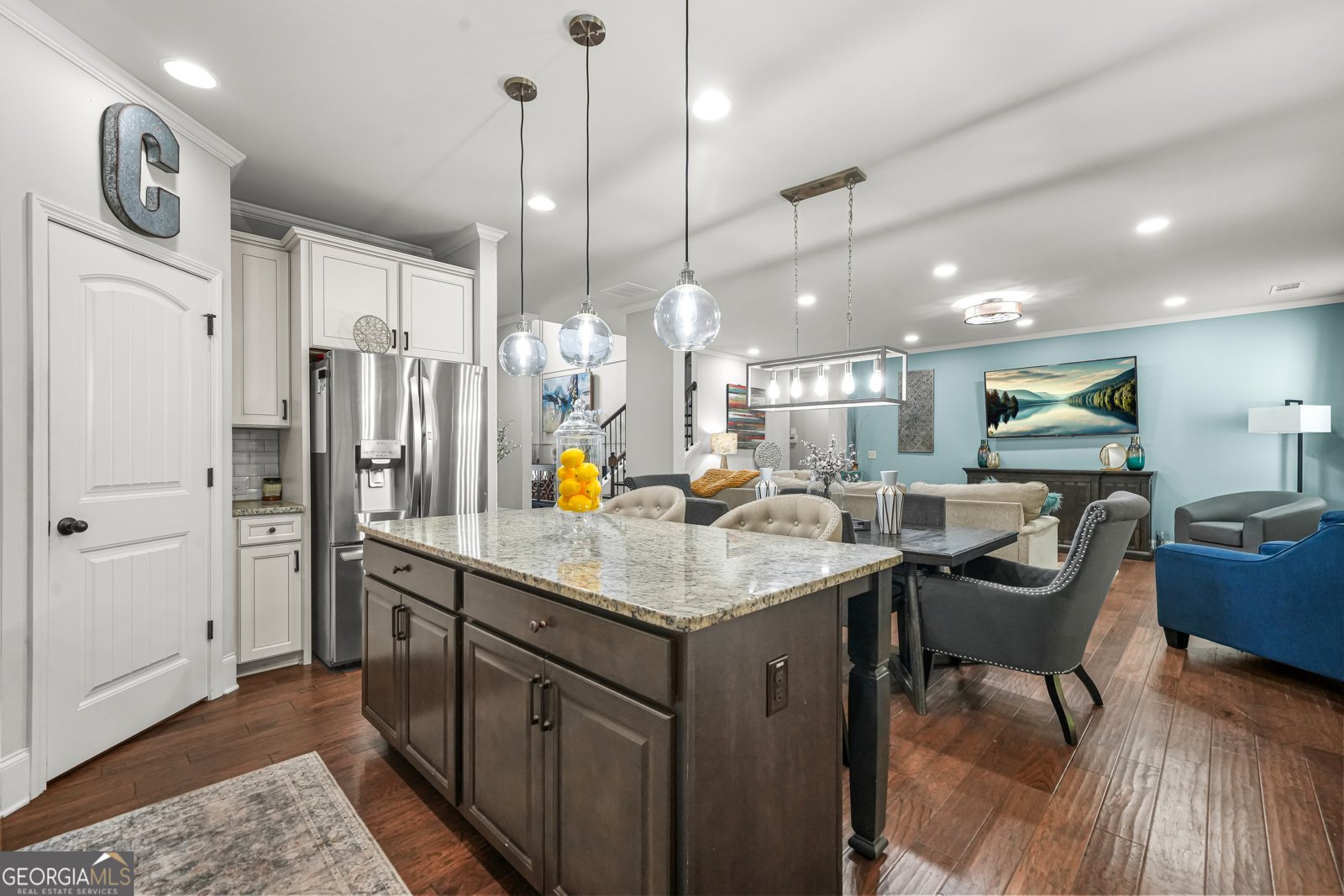 2186 Hamilton Lake Parkway Buford - Photo 17