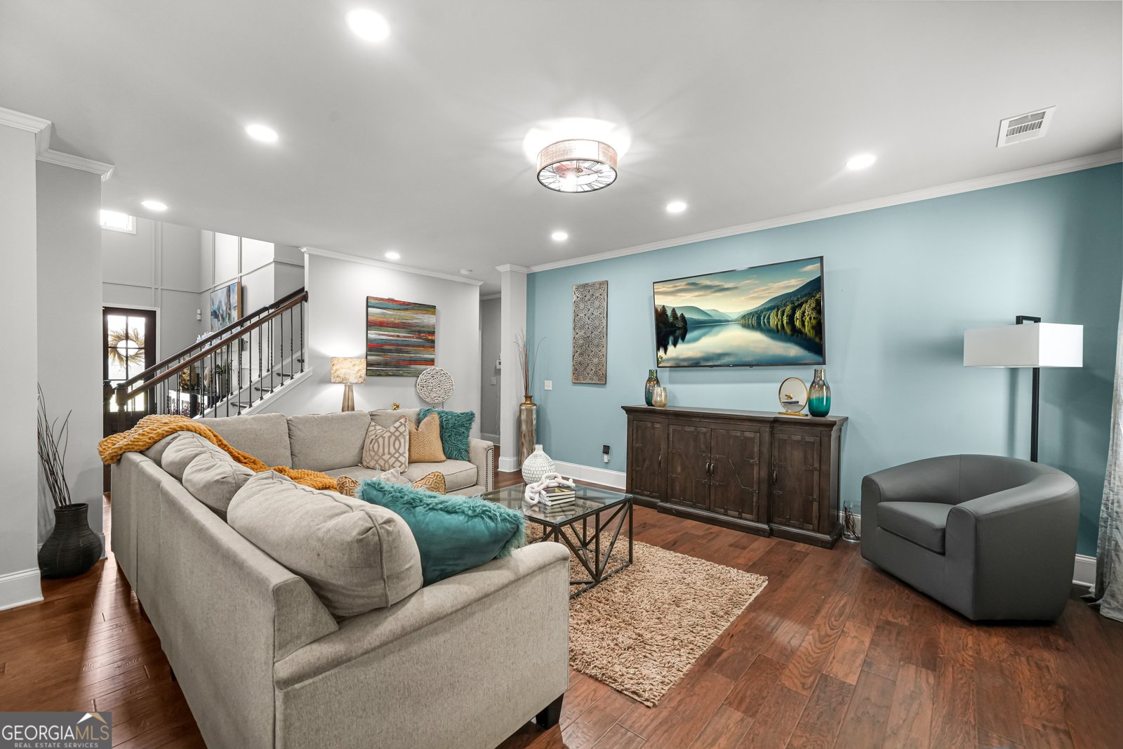 2186 Hamilton Lake Parkway Buford - Photo 18