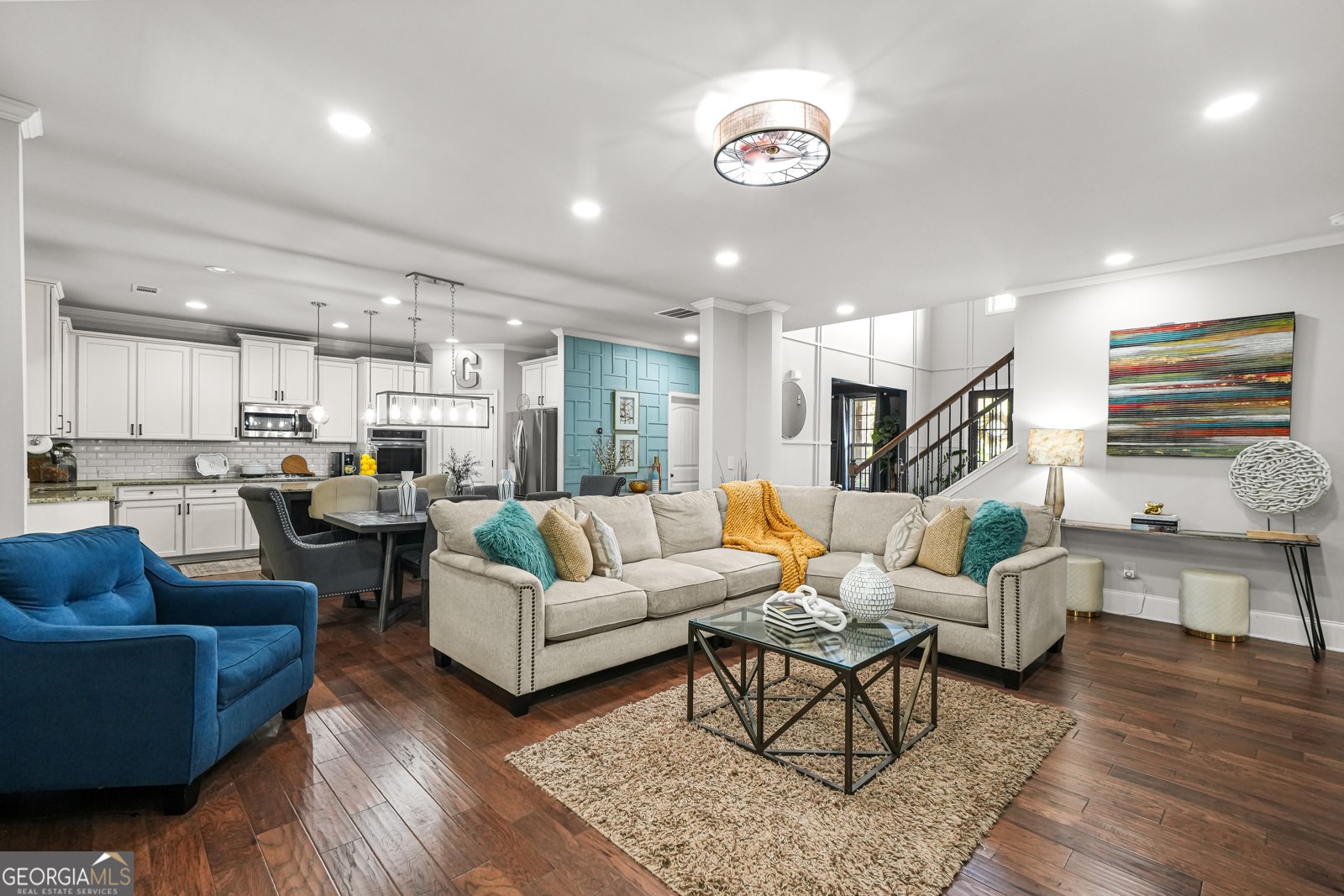 2186 Hamilton Lake Parkway Buford - Photo 19