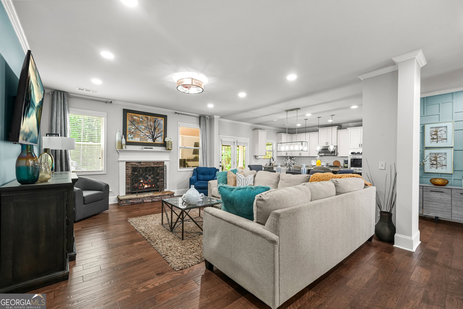 2186 Hamilton Lake Parkway Buford - Photo 20