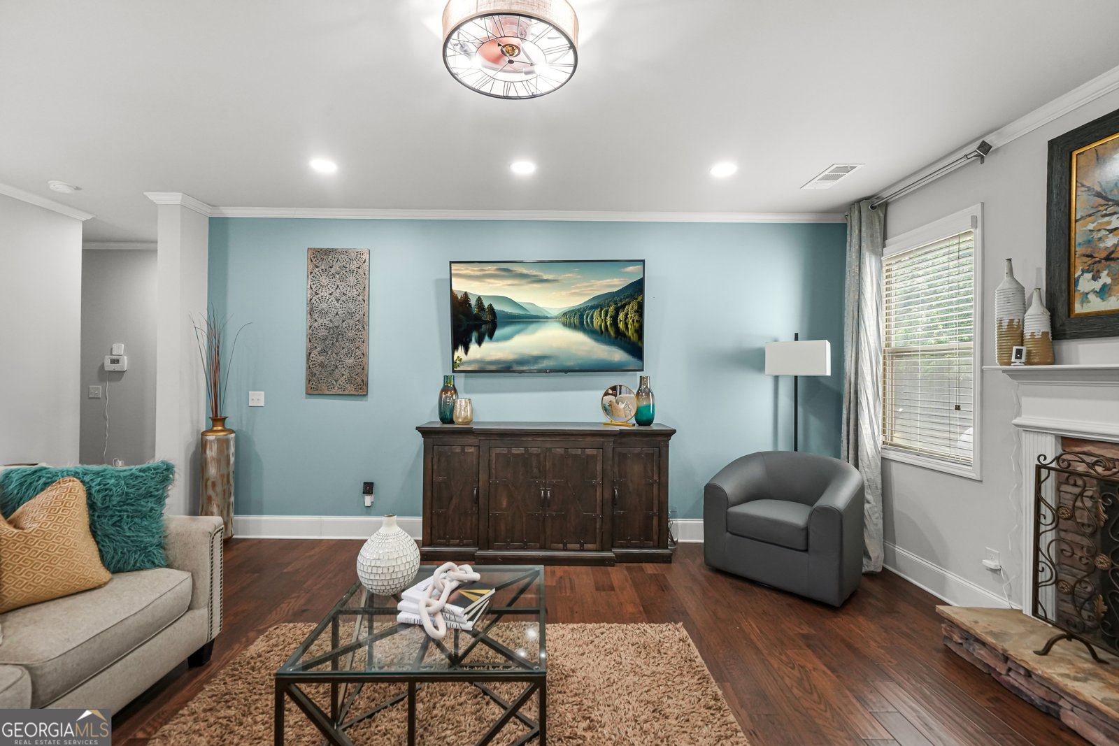 2186 Hamilton Lake Parkway Buford - Photo 21