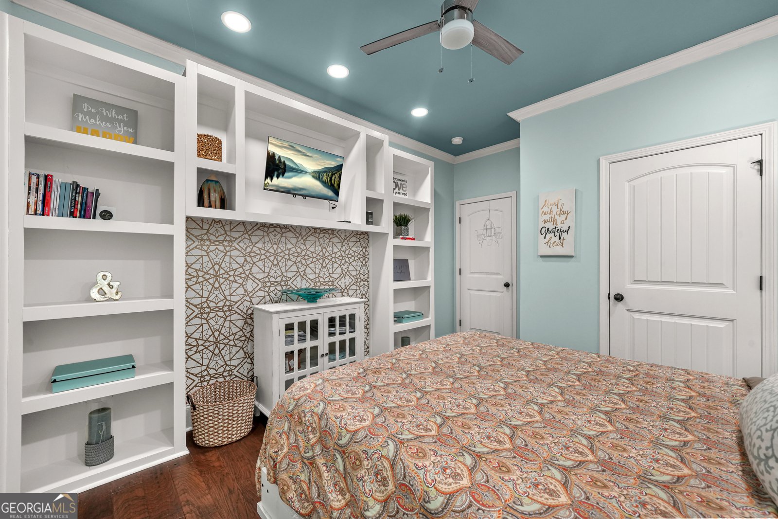 2186 Hamilton Lake Parkway Buford - Photo 25