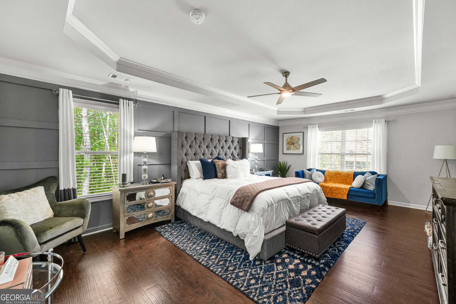 2186 Hamilton Lake Parkway Buford - Photo 34