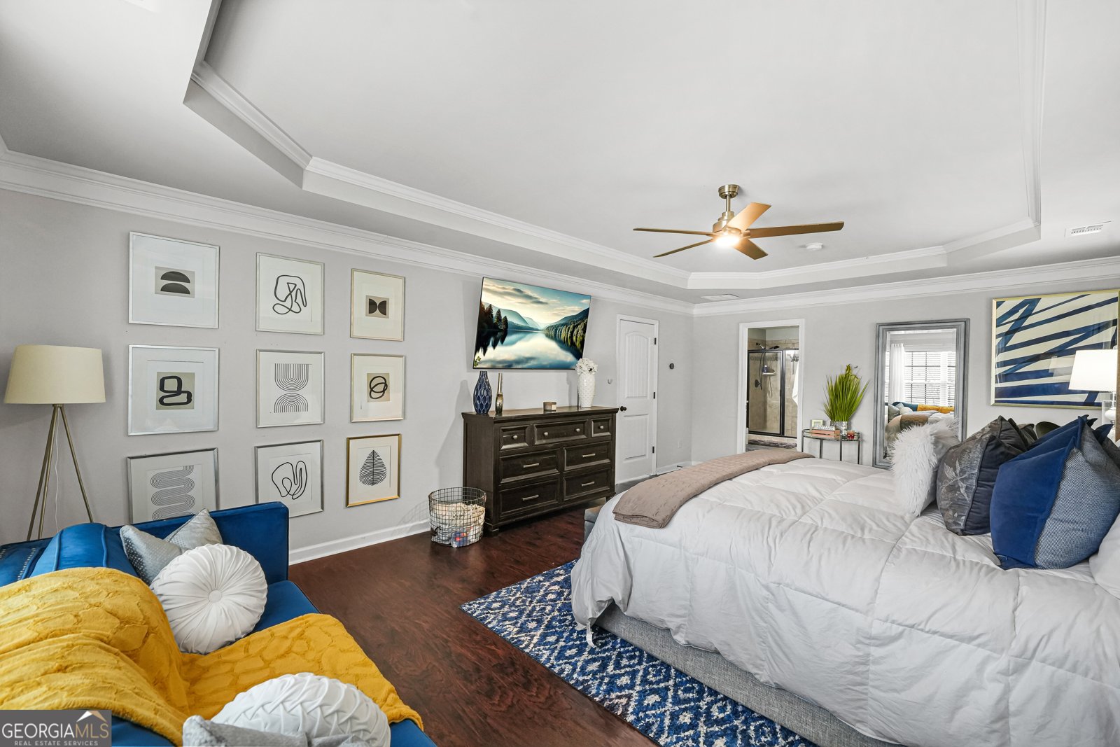 2186 Hamilton Lake Parkway Buford - Photo 36