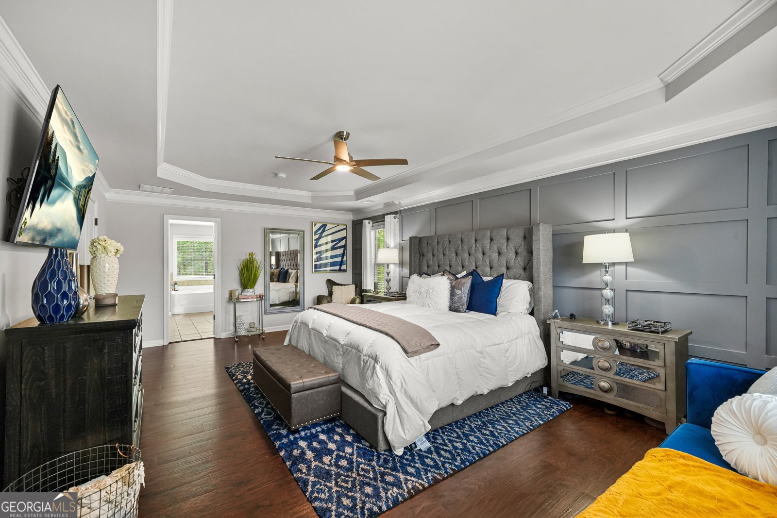 2186 Hamilton Lake Parkway Buford - Photo 37