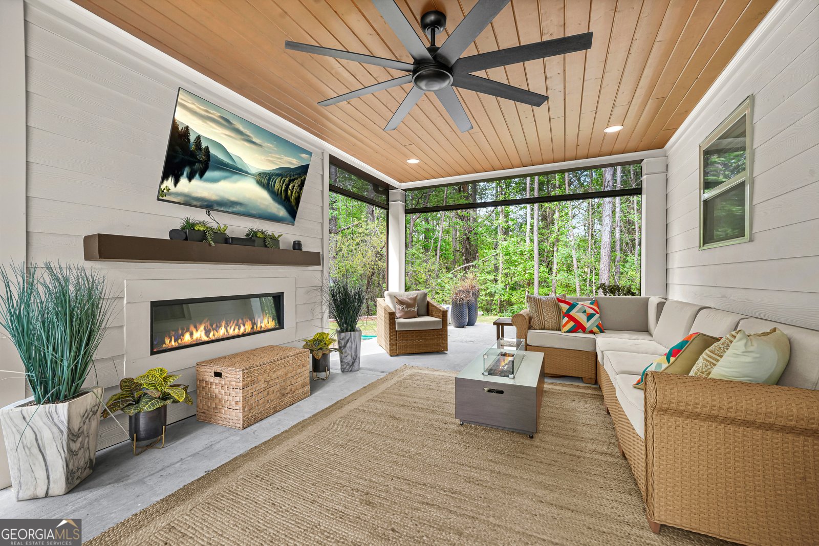 2186 Hamilton Lake Parkway Buford - Photo 41