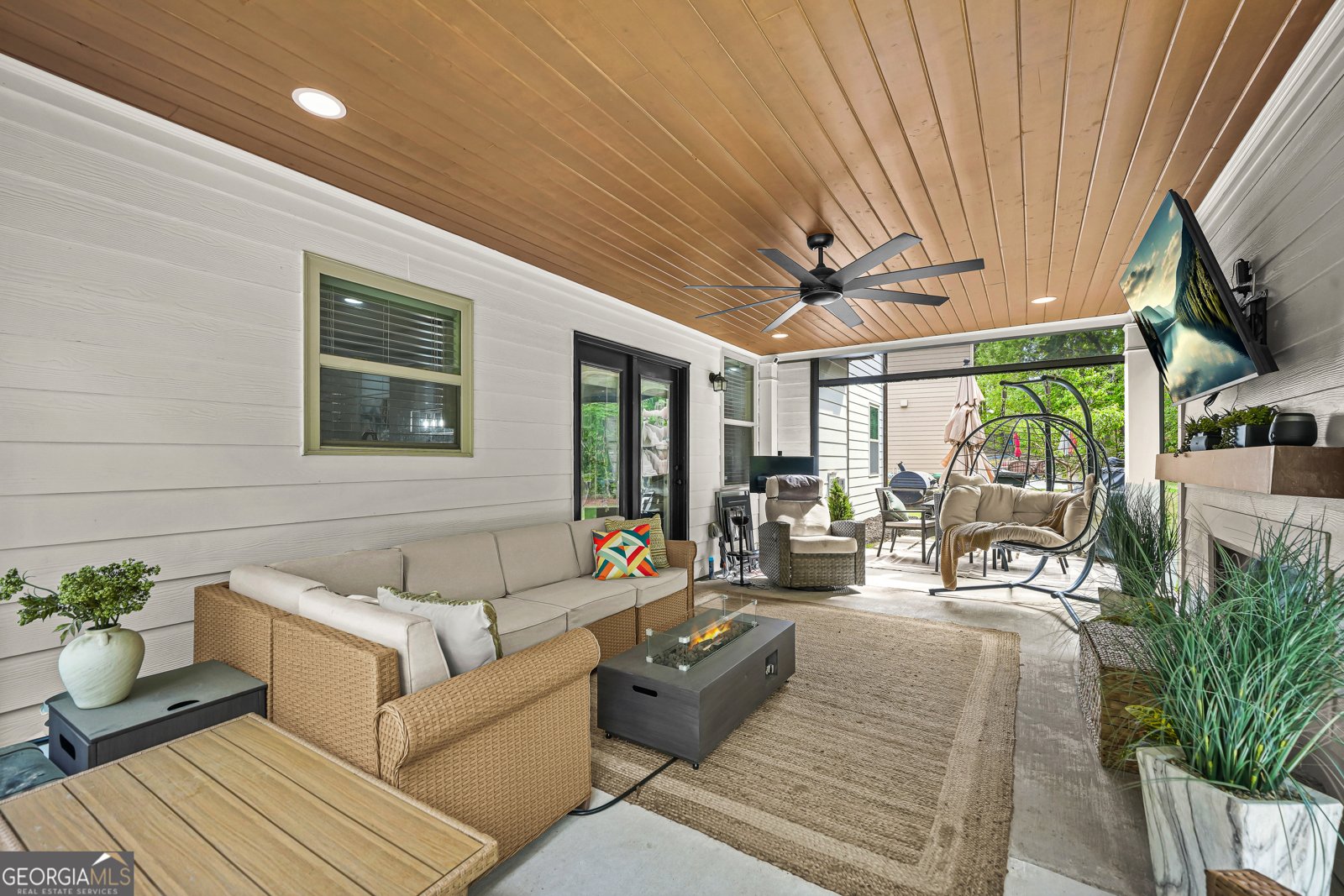 2186 Hamilton Lake Parkway Buford - Photo 42