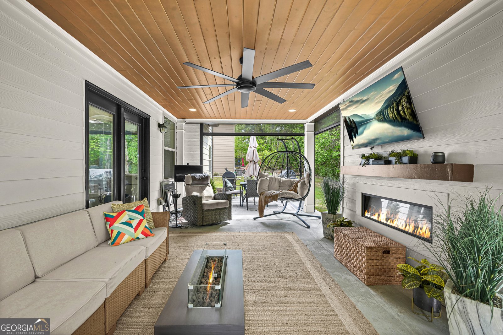 2186 Hamilton Lake Parkway Buford - Photo 43