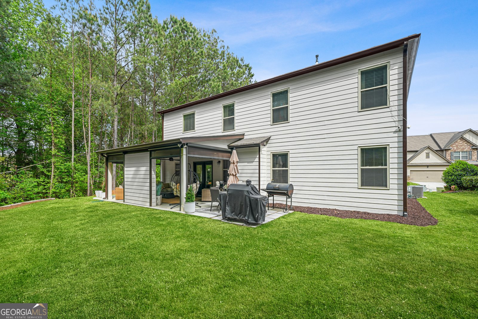 2186 Hamilton Lake Parkway Buford - Photo 44