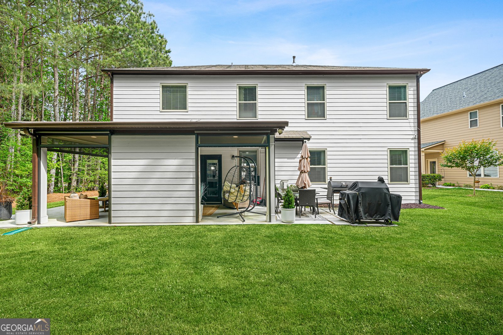 2186 Hamilton Lake Parkway Buford - Photo 45