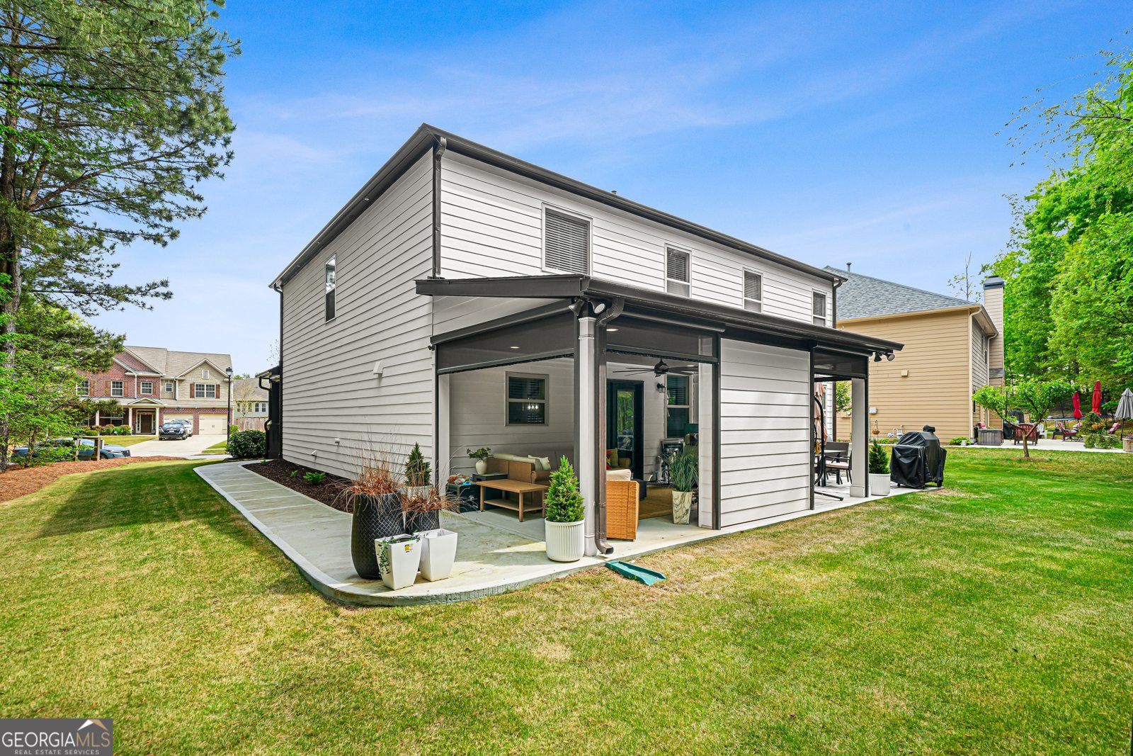 2186 Hamilton Lake Parkway Buford - Photo 46