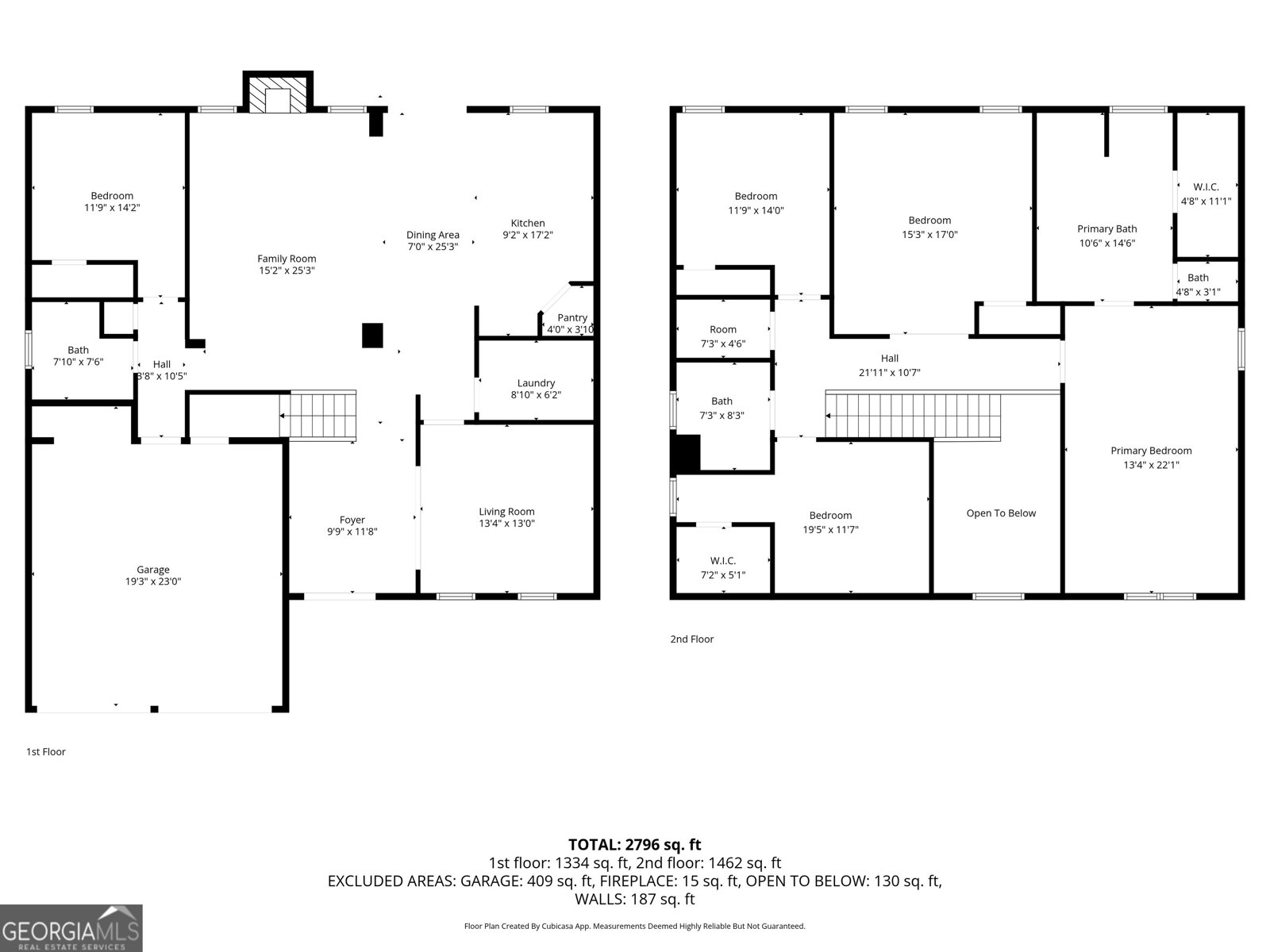 2186 Hamilton Lake Parkway Buford - Photo 47