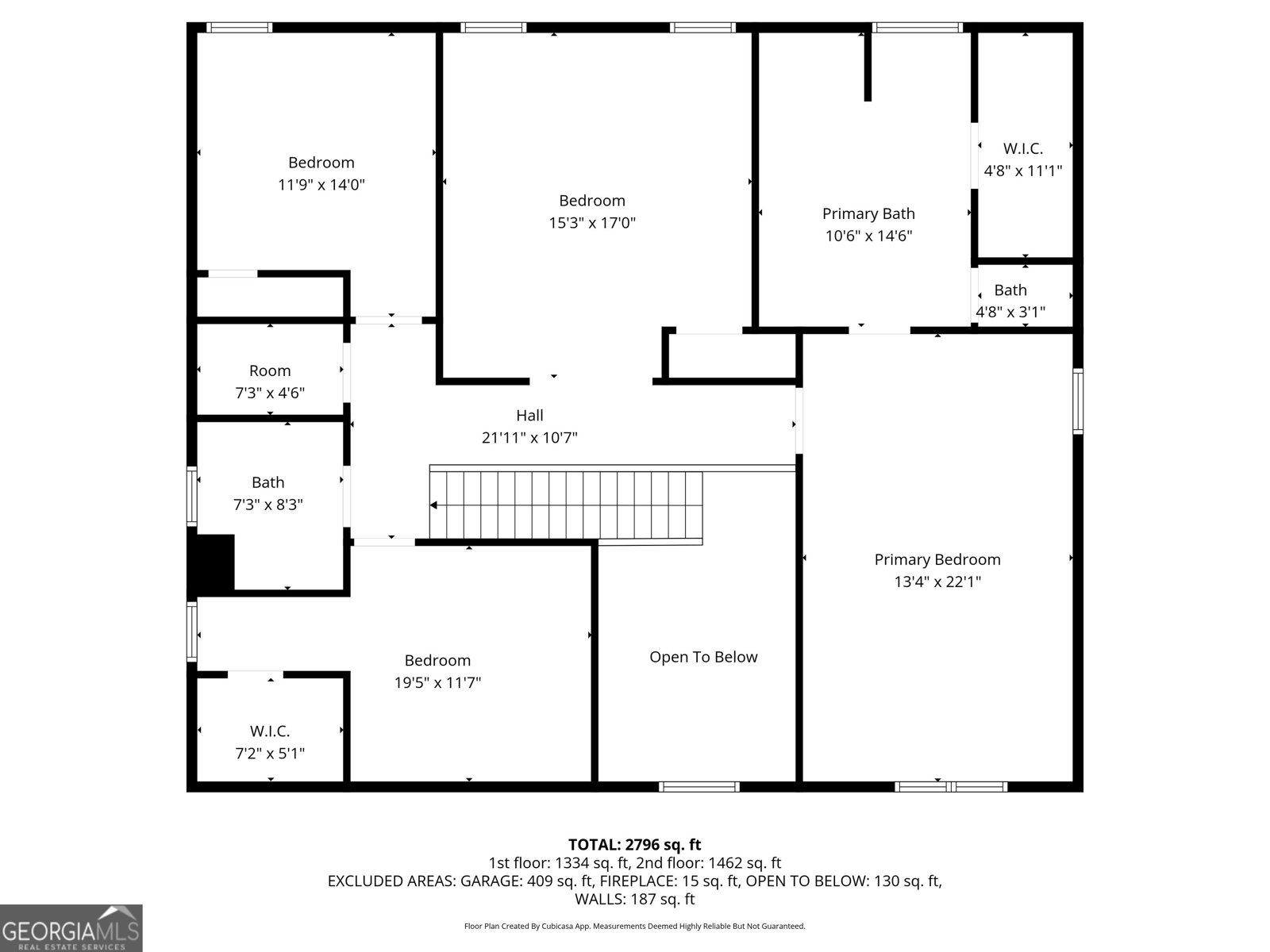 2186 Hamilton Lake Parkway Buford - Photo 48
