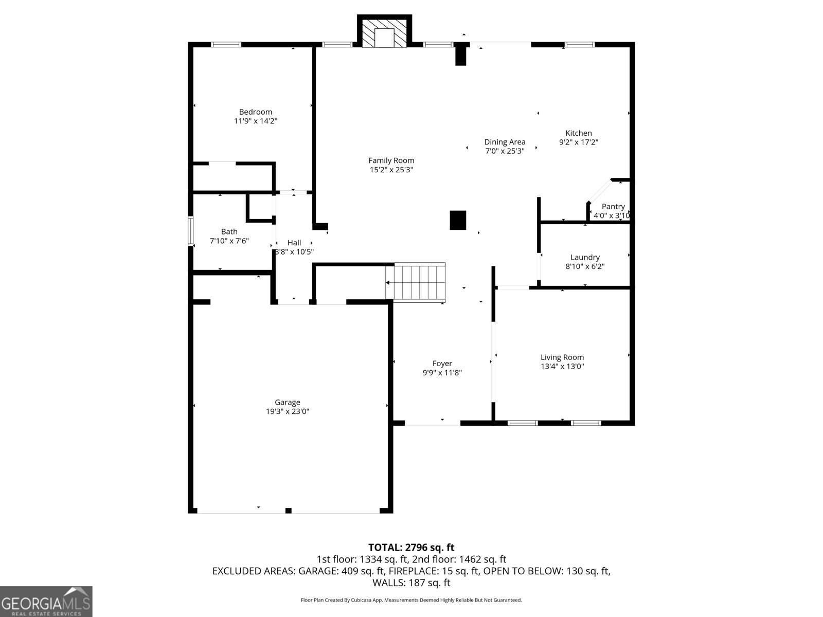 2186 Hamilton Lake Parkway Buford - Photo 49