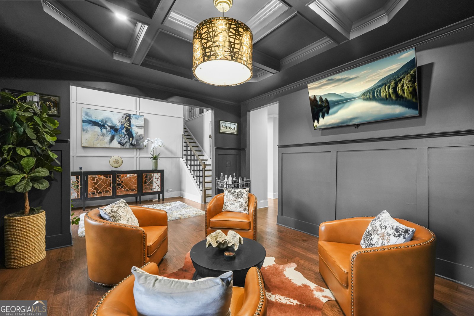 2186 Hamilton Lake Parkway Buford - Photo 6