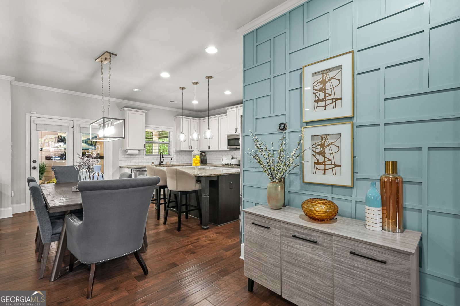 2186 Hamilton Lake Parkway Buford - Photo 8