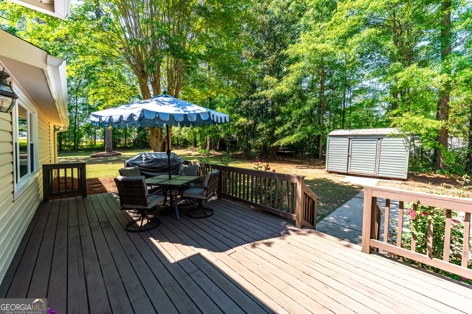 692 Fairmont Drive Macon - Photo 40