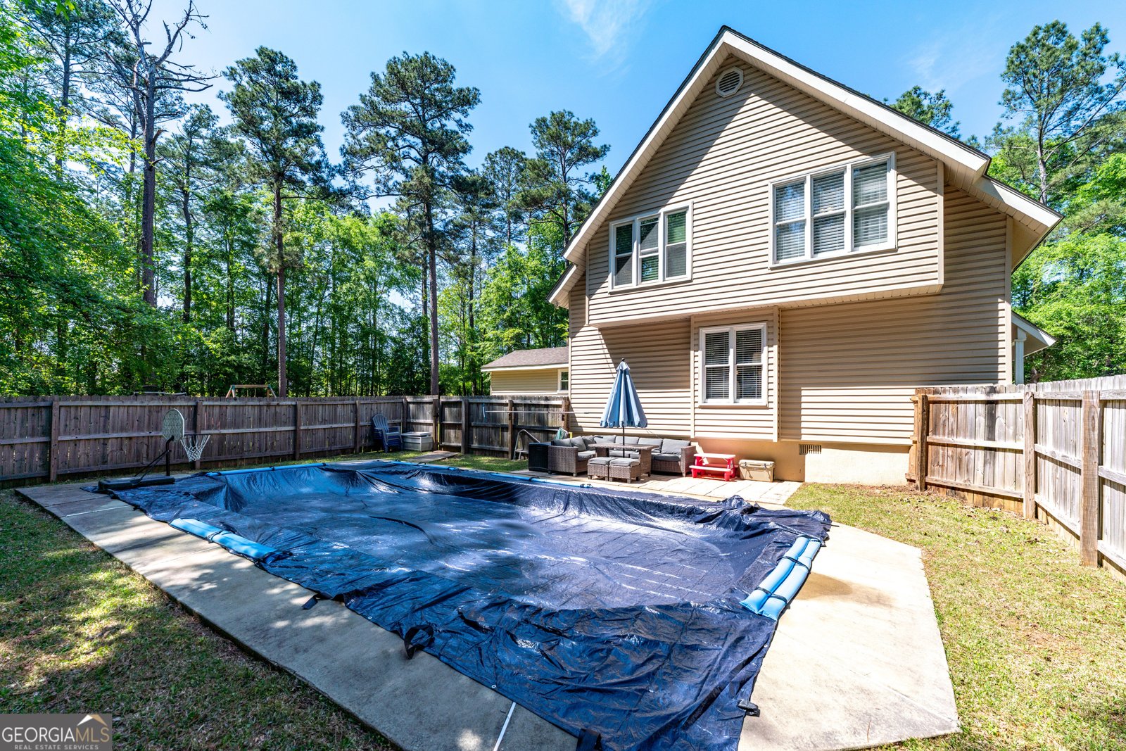 692 Fairmont Drive Macon - Photo 41