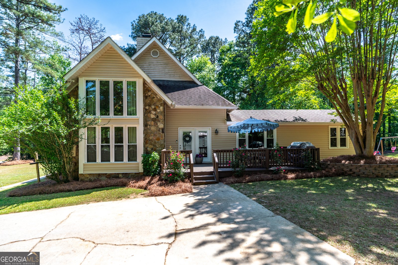 692 Fairmont Drive Macon - Photo 47