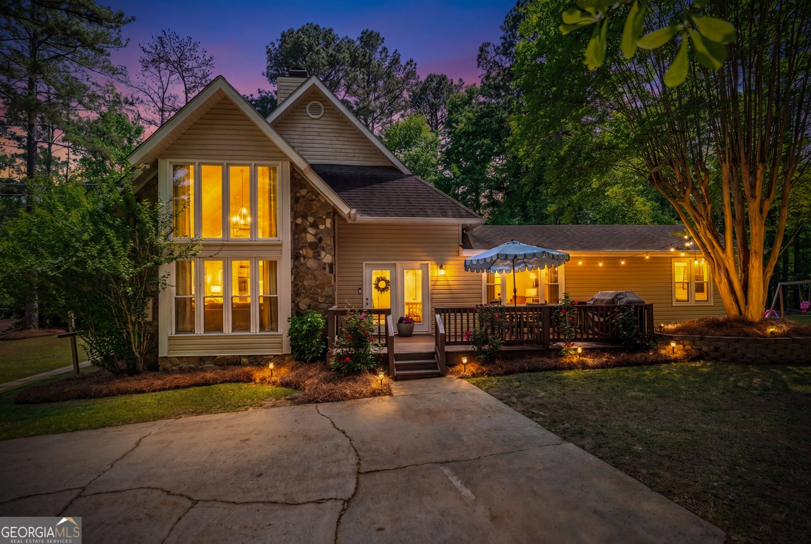 692 Fairmont Drive Macon - Photo 48