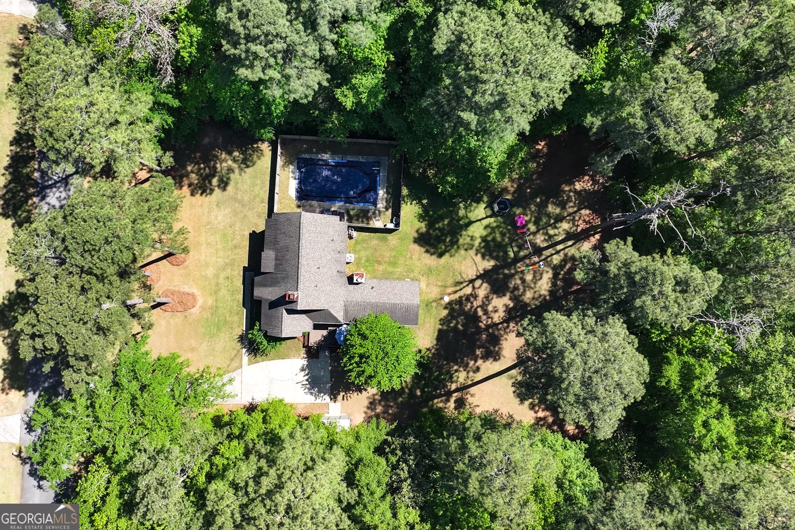 692 Fairmont Drive Macon - Photo 52