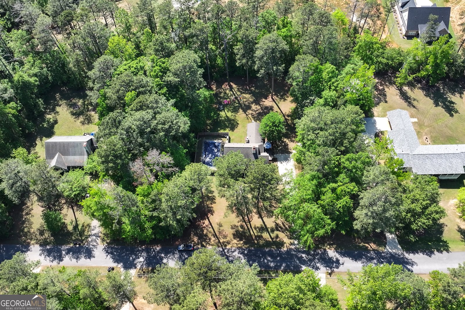 692 Fairmont Drive Macon - Photo 53