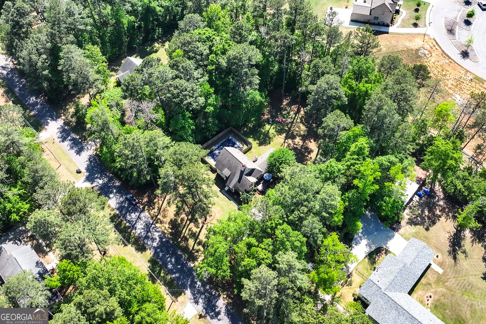 692 Fairmont Drive Macon - Photo 54