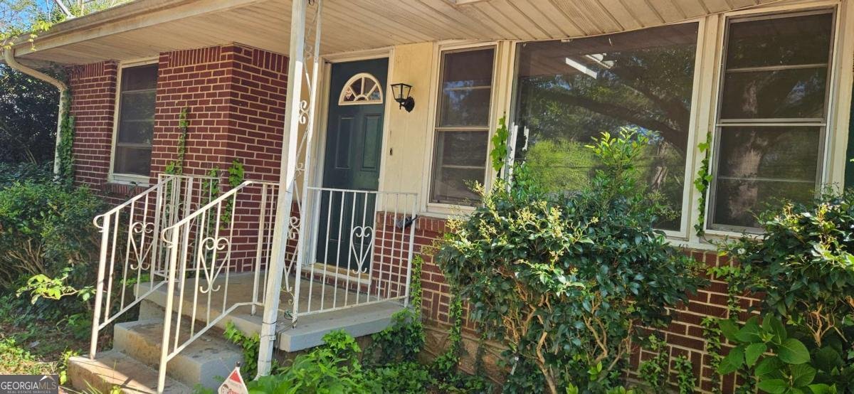 1872 Rosewood Road Decatur - Photo 1