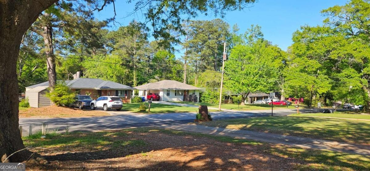 1872 Rosewood Road Decatur - Photo 7