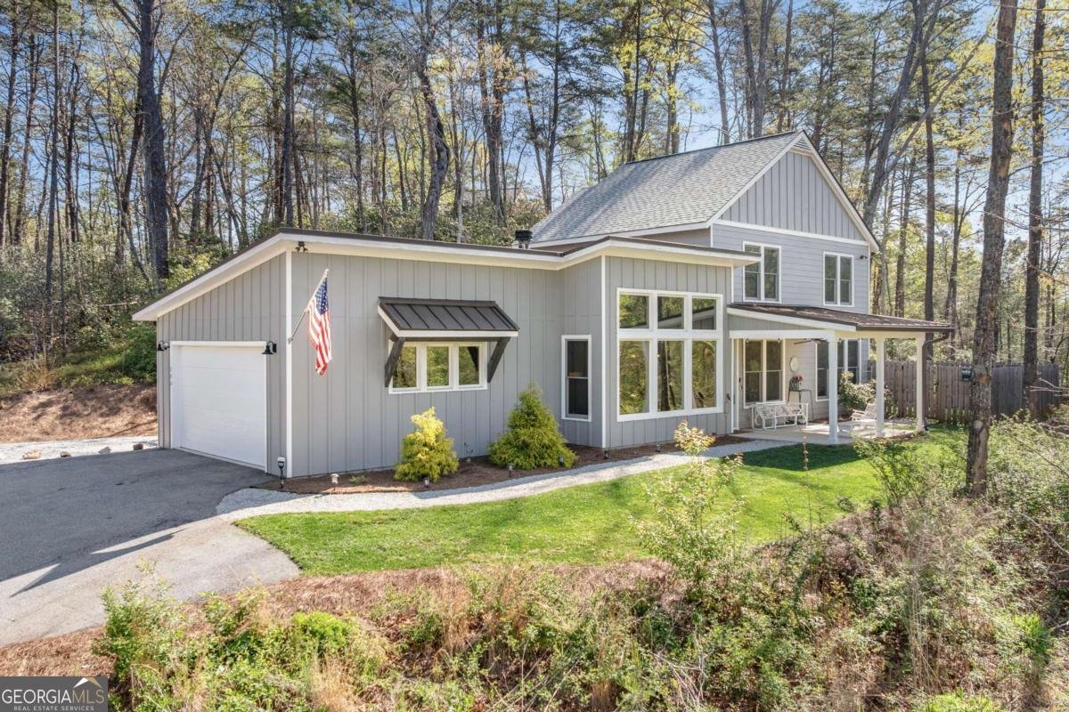 206 Celestial Circle Clayton - Photo 1