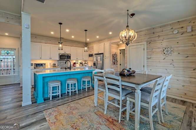 206 Celestial Circle Clayton - Photo 10