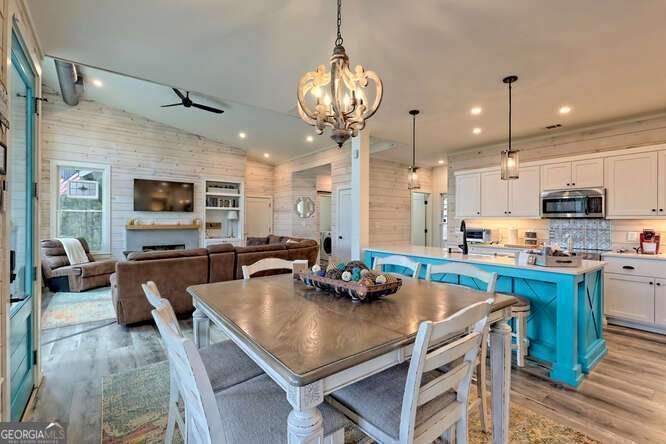 206 Celestial Circle Clayton - Photo 11