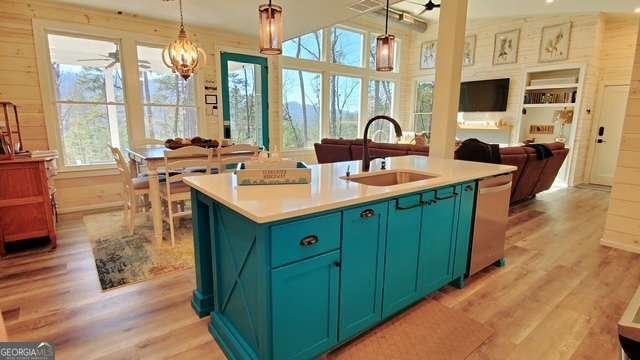 206 Celestial Circle Clayton - Photo 12