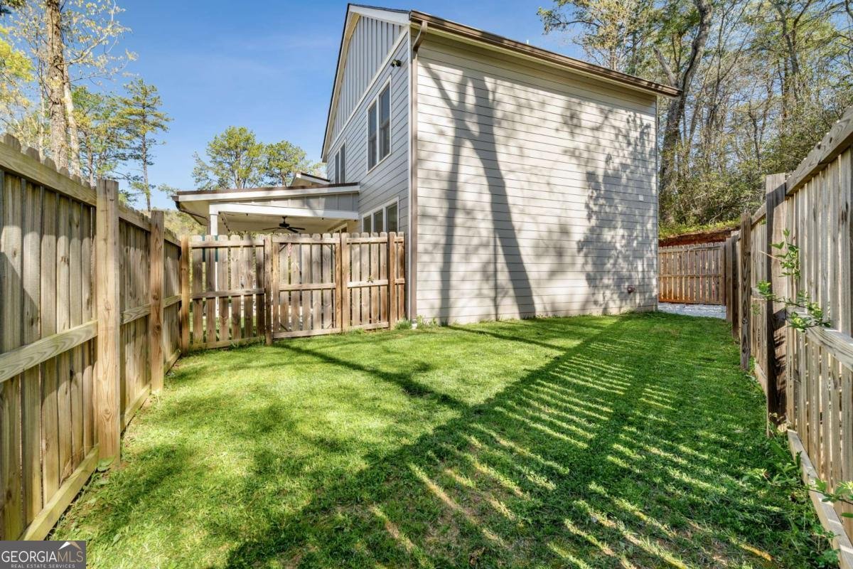 206 Celestial Circle Clayton - Photo 31