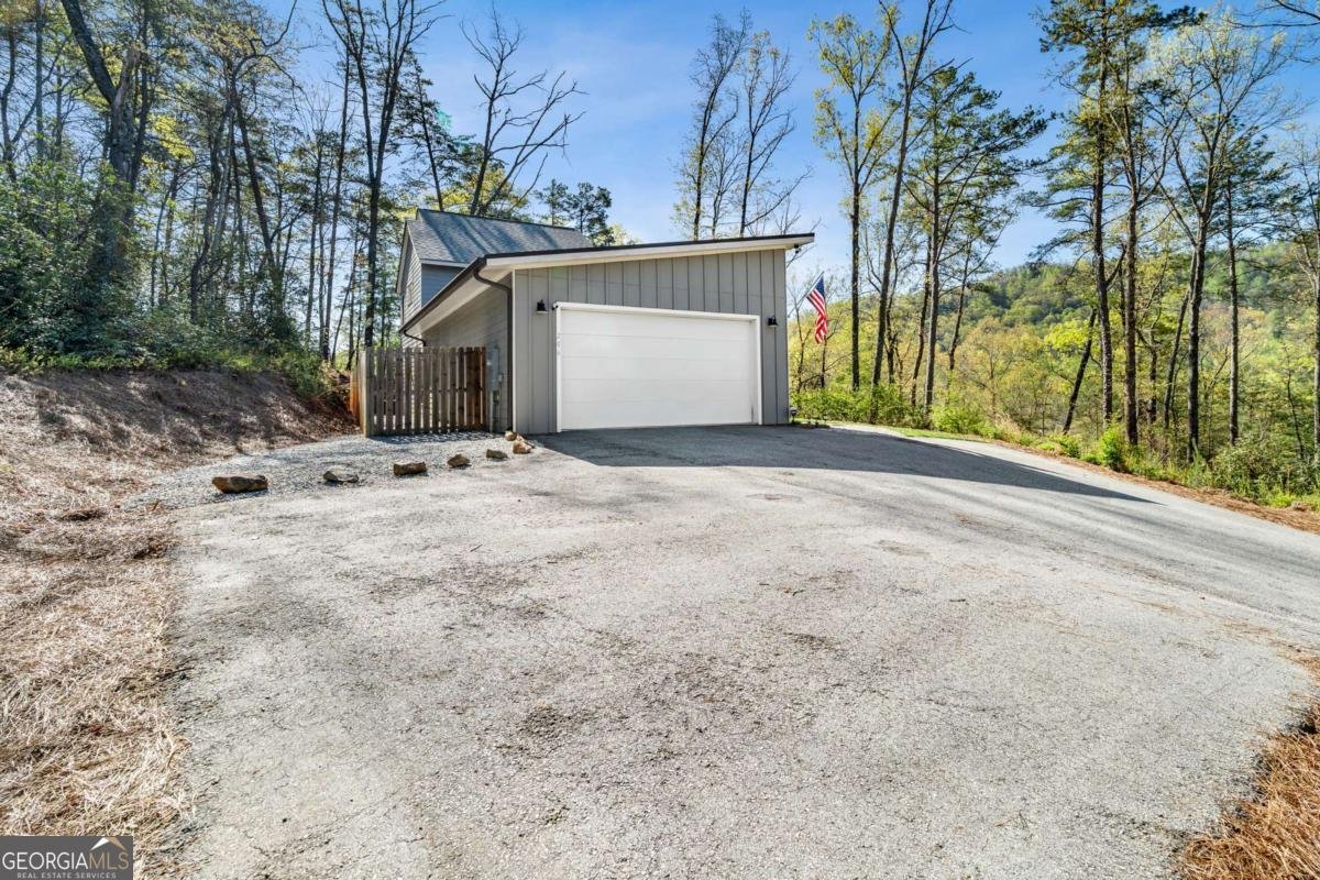 206 Celestial Circle Clayton - Photo 34