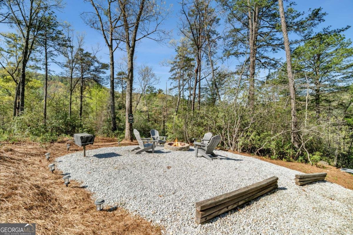 206 Celestial Circle Clayton - Photo 35