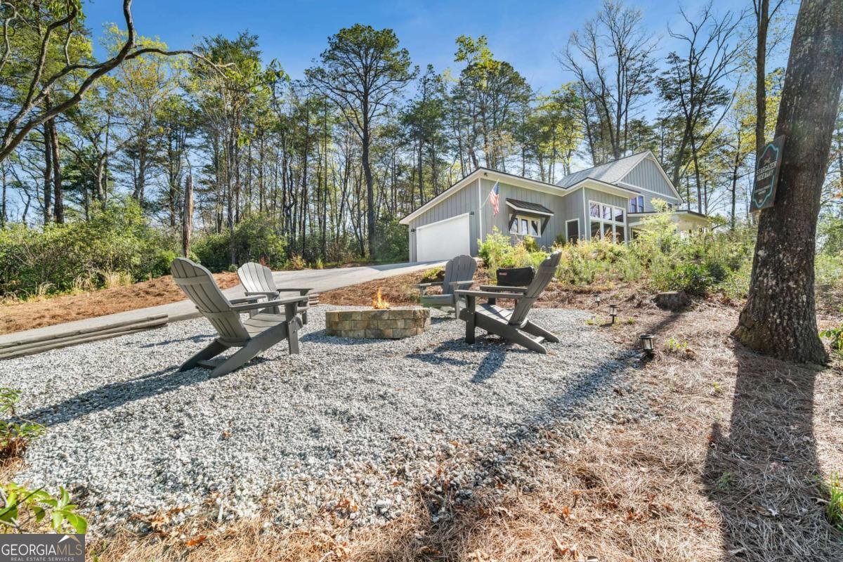 206 Celestial Circle Clayton - Photo 36