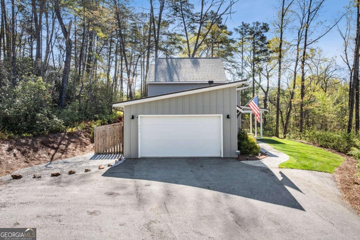 206 Celestial Circle Clayton - Photo 37