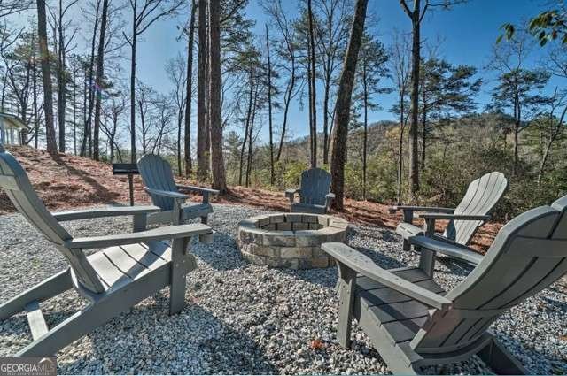 206 Celestial Circle Clayton - Photo 38