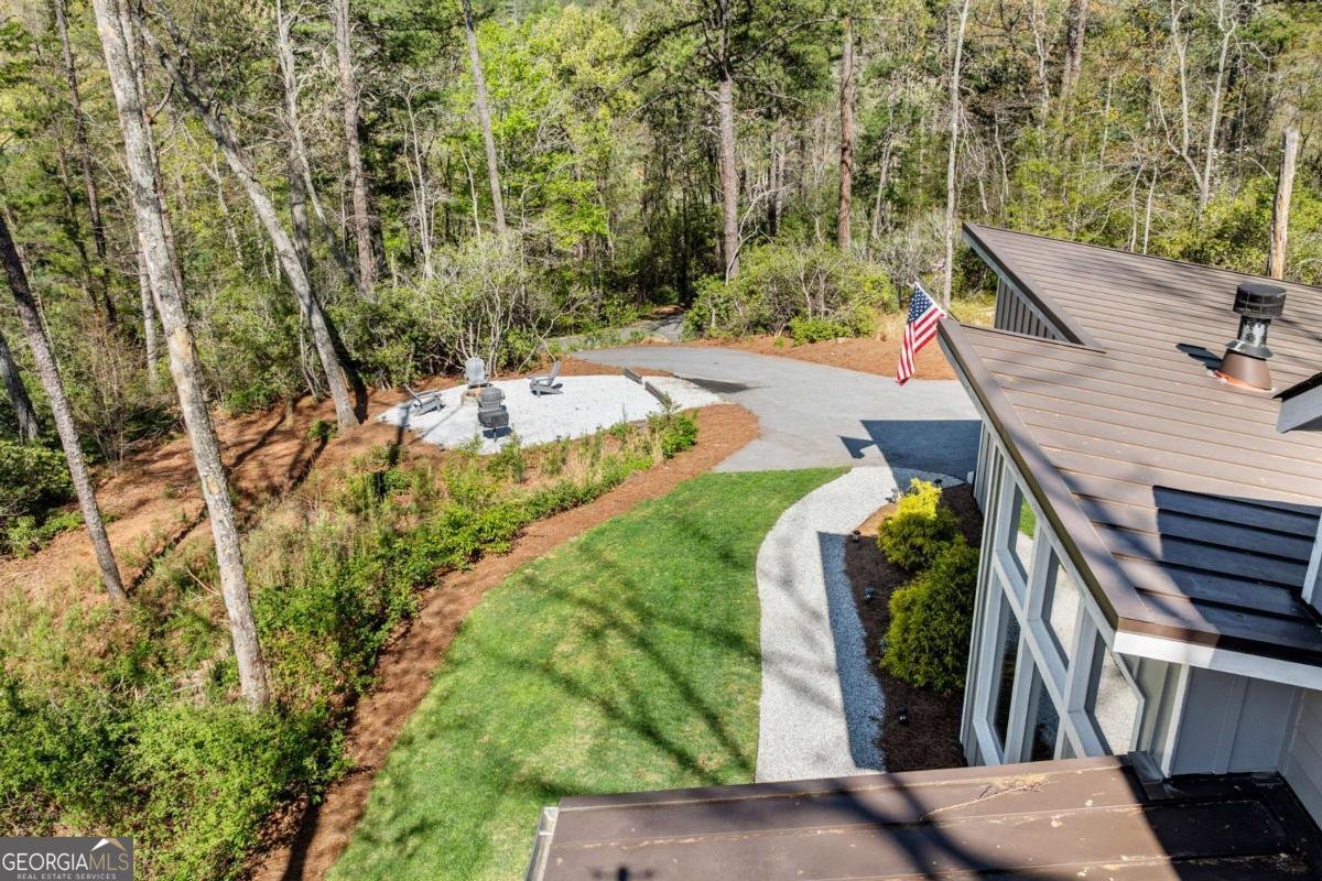 206 Celestial Circle Clayton - Photo 40