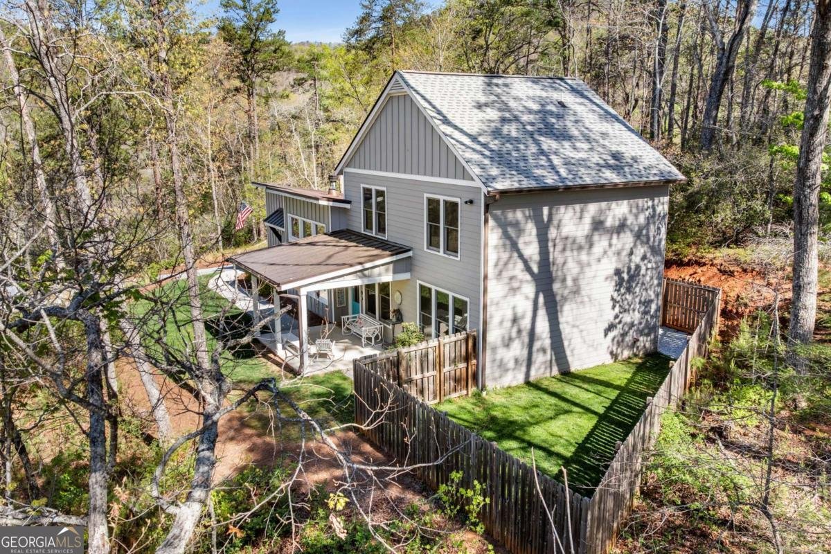 206 Celestial Circle Clayton - Photo 41