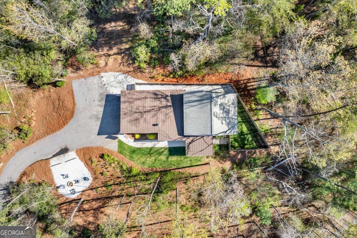 206 Celestial Circle Clayton - Photo 42