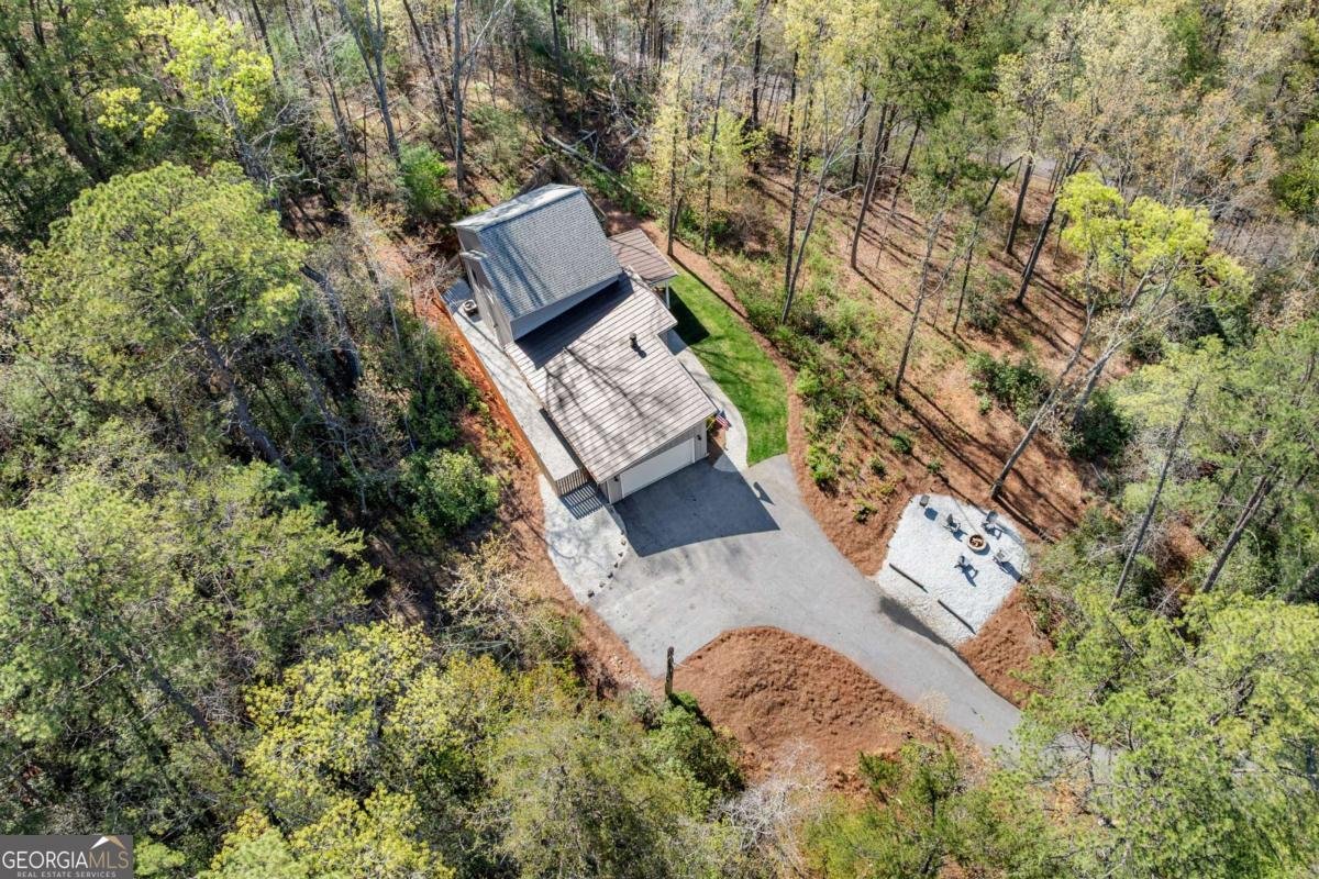 206 Celestial Circle Clayton - Photo 43