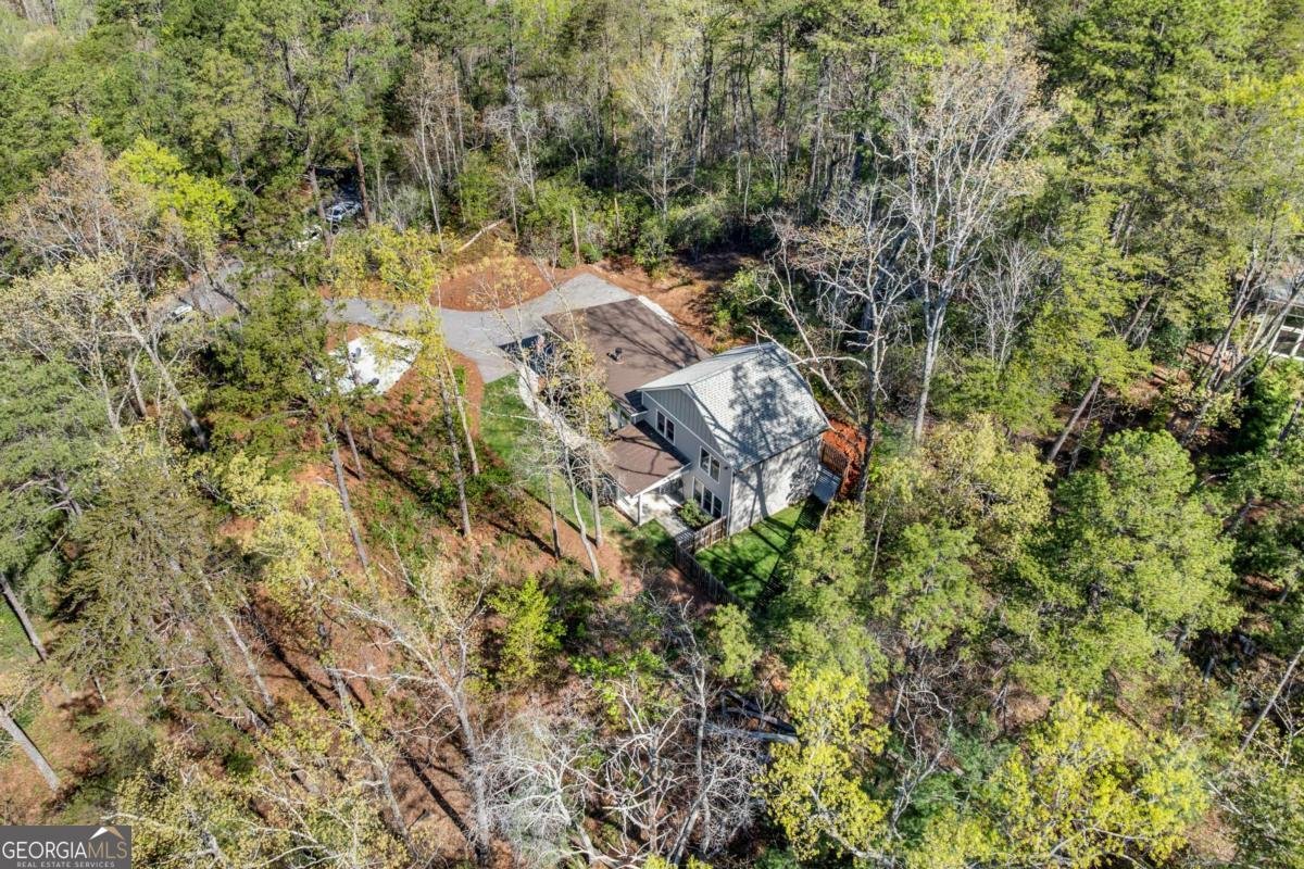 206 Celestial Circle Clayton - Photo 44