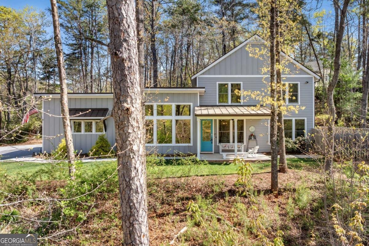 206 Celestial Circle Clayton - Photo 48